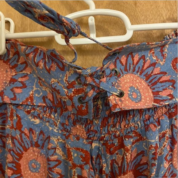 New w/ Tags Free People Intimately Pants - M - Picture 5 of 12